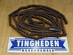 New Holland BB9090 (Spare part/Reservedel/Ersatzteil)