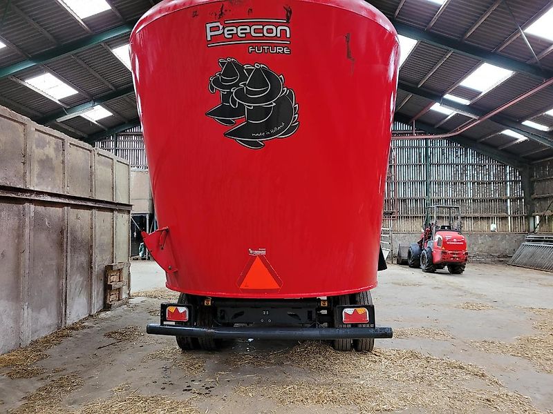 Peecon VME 280