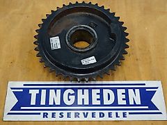 New Holland BB9090 (Spare part/Reservedel/Ersatzteil)