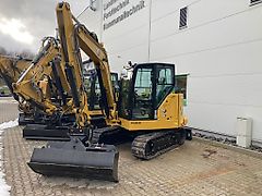 Caterpillar Minbagger 306 CR