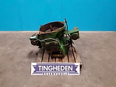John Deere 2040 (Spare part/Reservedel/Ersatzteil)