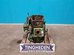 John Deere 2840 (Spare part/Reservedel/Ersatzteil)