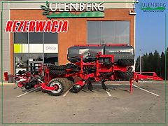 Horsch Focus 4 TD