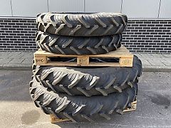 Alliance Set cultuurbanden DEMO T5 DUAL COMMAND