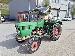 Deutz-Fahr 3006