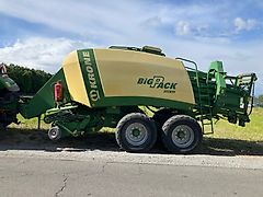 Krone Big Pack 890 XC