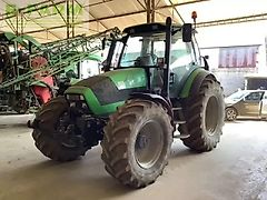 Deutz-Fahr agrot.150