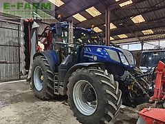 New Holland t7.315 hd HD