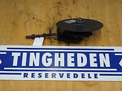 New Holland BB9090 (Spare part/Reservedel/Ersatzteil)