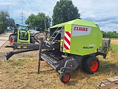 Claas ROLLANT 340