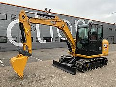 Caterpillar 305.5E2