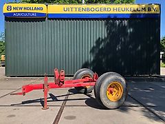 Lely onderstel kunstmeststrooier