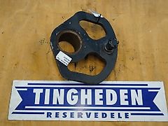 New Holland BB9090 (Spare part/Reservedel/Ersatzteil)