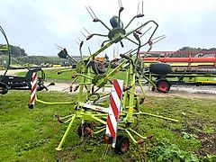 Claas VOLTO 770