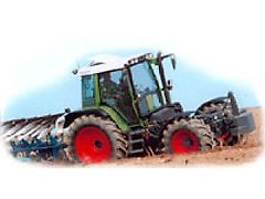 Fendt GT