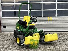 John Deere 2750 E-CUT HYBRID #27626