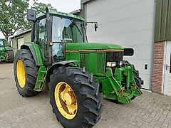 John Deere 6900PQ