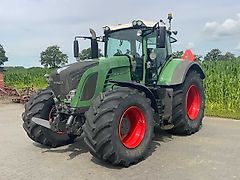 Fendt 939 Vario