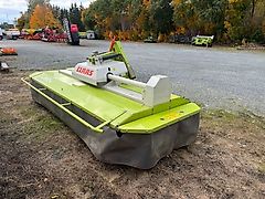 Claas CORTO 290 FN