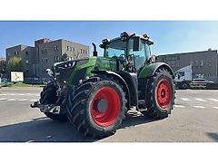 Fendt 942 GEN 7 VARIO PROFI + Fendt - Trattore F900 - 942V