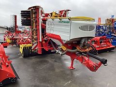 Pöttinger AEROSEM VT 5000 DD