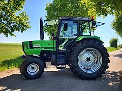 Deutz AgroPrima 4.36, DX im Top-Zustand