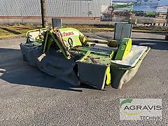 Claas DISCO 3100 FC PROFIL Disco 9100 C AS