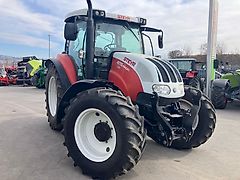 Steyr Profi 4115