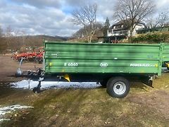 Brantner E 6040