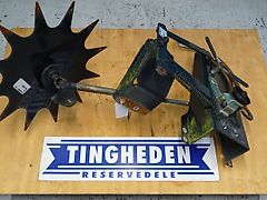 New Holland BB9090 (Spare part/Reservedel/Ersatzteil)