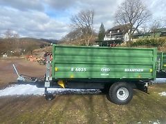 Brantner E 6035