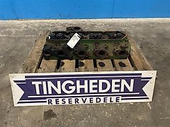 John Deere 4239 (Spare part/Reservedel/Ersatzteil)