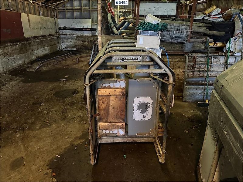 Reime Kraftforautomater