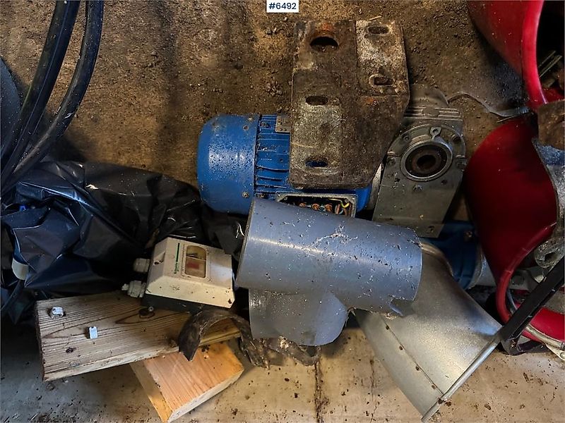 Reime Kraftforautomater