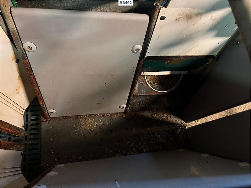 Reime Kraftforautomater