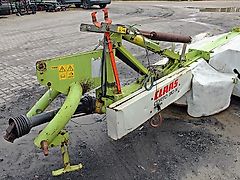 Claas Corto 310 N
