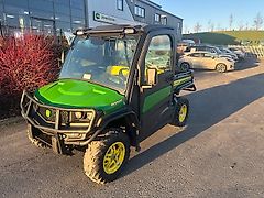 John Deere 865M
