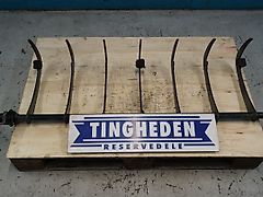 New Holland BB9090 (Spare part/Reservedel/Ersatzteil)