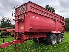 Krampe BB 650