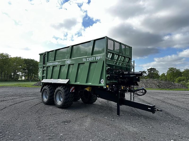 Brantner TA23071 PP+
