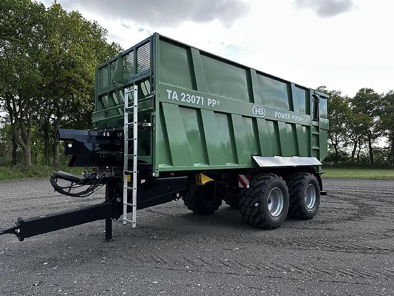 Brantner TA23071 PP+