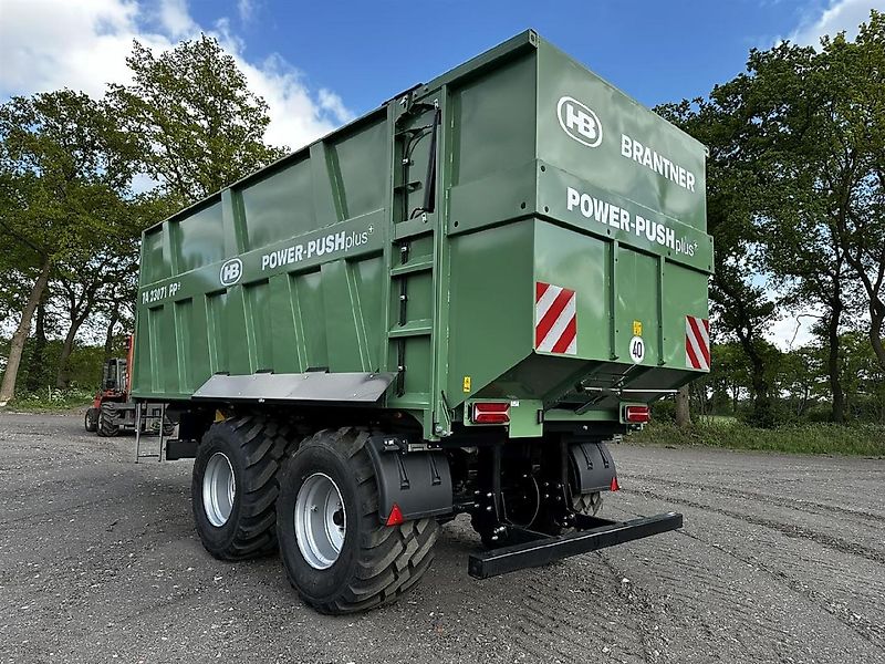 Brantner TA23071 PP+