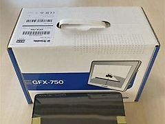 Trimble GFX 750