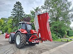 Lely Splendimo 320 M C