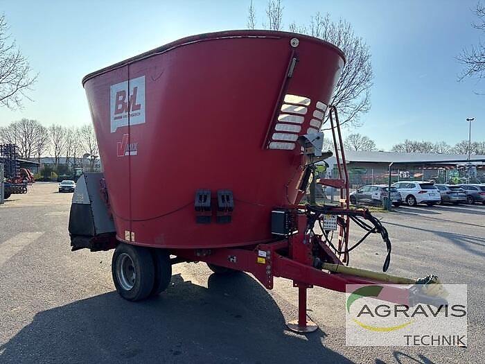 BvL van Lengerich V-MIX PLUS 13-1S