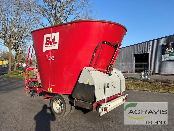 BvL van Lengerich V-MIX PLUS 13-1S