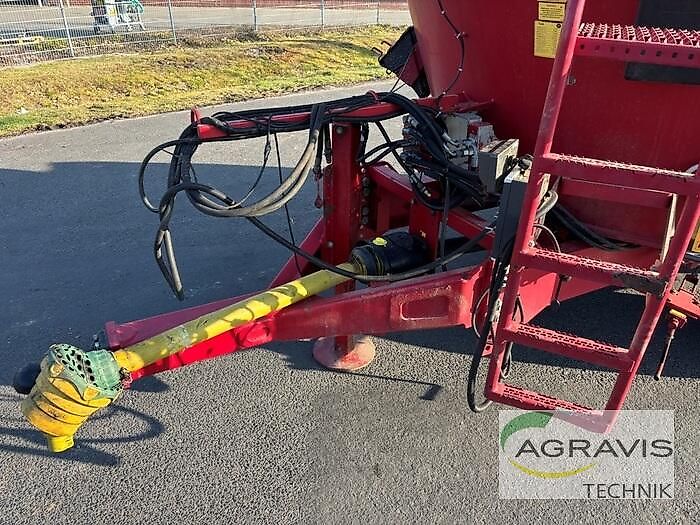 BvL van Lengerich V-MIX PLUS 13-1S