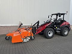 Bema 35 (2050mm | Ø700mm)