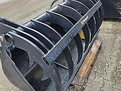 Alö Powergrab 210
