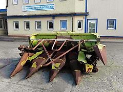 Claas Kettengebiss | Maisgebiss